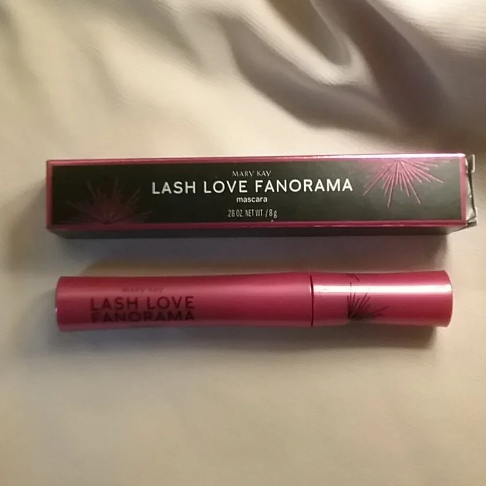 Mary Kay Fanorama Mascara